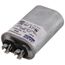 Capacitor - 25 MFD, 440V, CPT00444