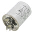 Outdoor Motor Capacitor, CPT02520