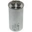 Compressor Capacitor Size 40Uf, 450Vac 50/60Hz, CPT02570