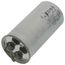 Compressor Capacitor Size 40Uf, 450Vac 50/60Hz, CPT02570