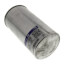 Round Run Capacitor - 45/12 MFD, 440V
