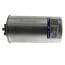 Round Run Capacitor - 45/12 MFD, 440V