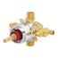 Sentinel Mark Ii Cpv-pb Pressure Balanced Shower Valve (PEX Crimp)