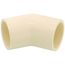 3/4" CPVC CTS 45-Degree Elbow (Socket)