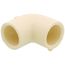 1/2" CPVC CTS 90-Degree Elbow (Socket)