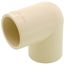 1" CPVC CTS 90-Degree Elbow (Socket)