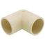 1-1/4" CPVC CTS 90-Degree Elbow (Socket)