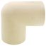 2" CPVC CTS 90-Degree Elbow (Socket)