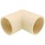 2" CPVC CTS 90-Degree Elbow (Socket)