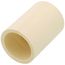 3/4" CPVC CTS Coupling (Socket)