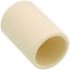 3/4" CPVC CTS Coupling (Socket)