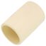 1" CPVC CTS Coupling (Socket)