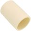 1" CPVC CTS Coupling (Socket)