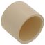 1" CTS CPVC Cap (Socket)