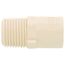 1/2" CTS CPVC Male Adapter (MIPT x Socket)
