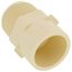 3/4" CTS CPVC Male Adapter (MIPT x Socket)