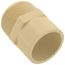 1-1/4" CTS CPVC Male Adapter (MIPT x Socket)