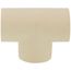 1/2" CPVC CTS Tee (Socket)