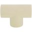 3/4" CPVC CTS Tee (Socket)