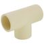 3/4" CPVC CTS Tee (Socket)