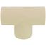 1" CPVC CTS Tee (Socket)
