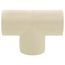 1-1/4" CPVC CTS Tee (Socket)