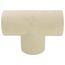 1-1/2" CPVC CTS Tee (Socket)