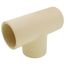 1-1/2" CPVC CTS Tee (Socket)