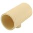 2" x 2" x 3/4" CPVC CTS Reducing Tee (Socket)