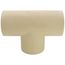 2" CPVC CTS Tee (Socket)
