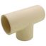 2" CPVC CTS Tee (Socket)