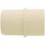 1" CTS CPVC Transition Coupling (IPS Socket x CTS Socket)
