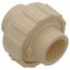 1/2" CTS CPVC Union (Socket with EPDM O-ring Seal)