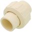 3/4" CTS CPVC Union (Socket with EPDM O-ring Seal)