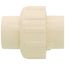 3/4" CTS CPVC Union (Socket with EPDM O-ring Seal)