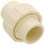 3/4" CTS CPVC Union (Socket with EPDM O-ring Seal)