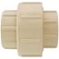 1-1/4" CTS CPVC Union (Socket with EPDM O-ring Seal)