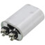 10mfd 370v Oval Run Capacitor
