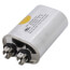 10mfd 440v Oval Run Capacitor