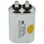 12.5mfd 370v Oval Run Cap