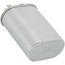 12.5mfd 370v Oval Run Cap