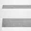 Cross 12 Recessed Wall Mounting Brackets