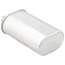 15mfd 440v Oval Run Capacitor