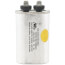 15mfd 440v Oval Run Capacitor