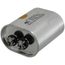 35mfd 370v Oval Run Capacitor