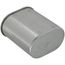 35mfd 370v Oval Run Capacitor