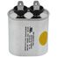 3mfd 370v Oval Run Capacitor