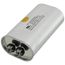55mfd 440v Oval Run Capacitor