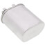 5 MFD 440v Oval Run Capacitor