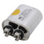 6mfd 370v Oval Run Capacitor